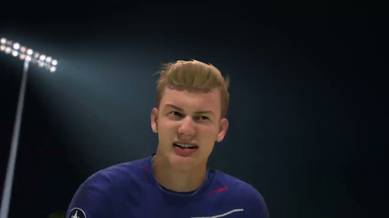 FIFA 19 - Manager 'Emirates F.A. Cup' Round 3 (rep): Yeovil Town vs. Chelsea