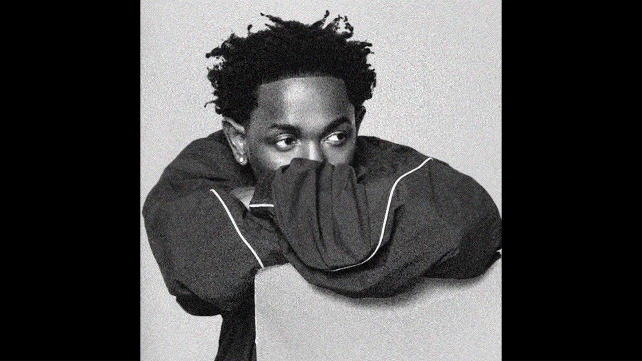 [FREE] KENDRICK LAMAR TYPE BEAT 2026 - 