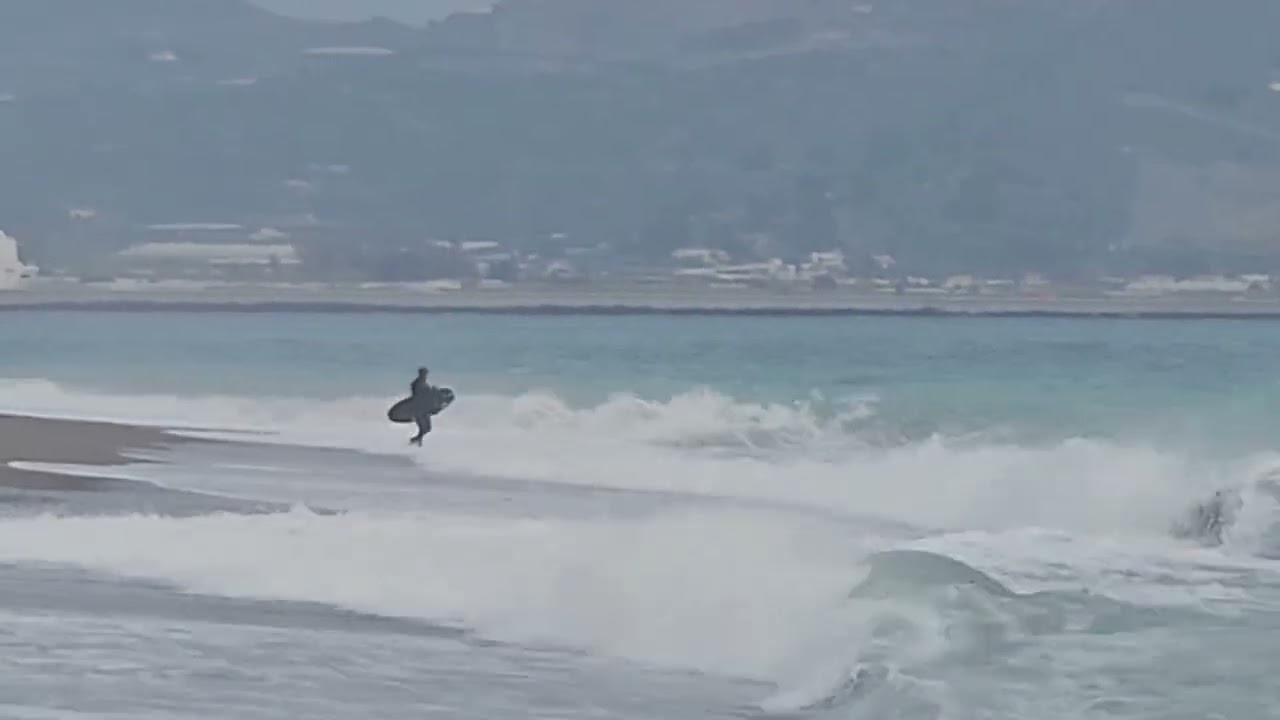 Costa Granadina