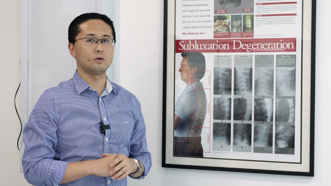 Can Gonstead Chiropractic help with Headaches and Migraines?