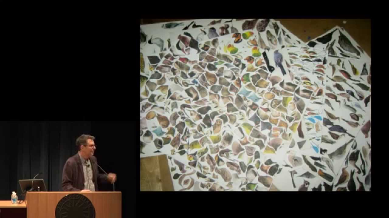 Round Robin: An Artist Panel