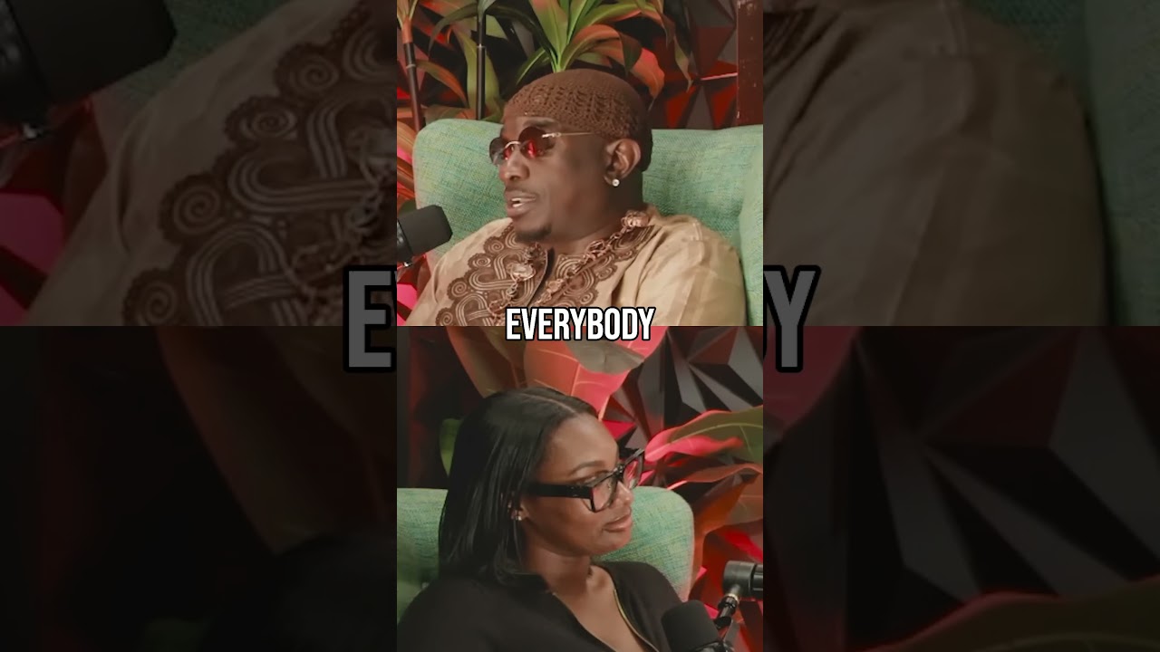 Hunnii G On Why Relationships Aren't For Everyone
