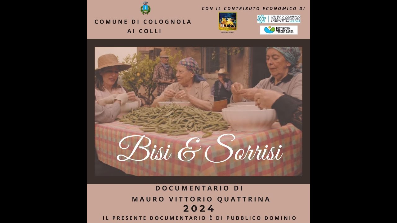 Docufilm BISI E SORRISI