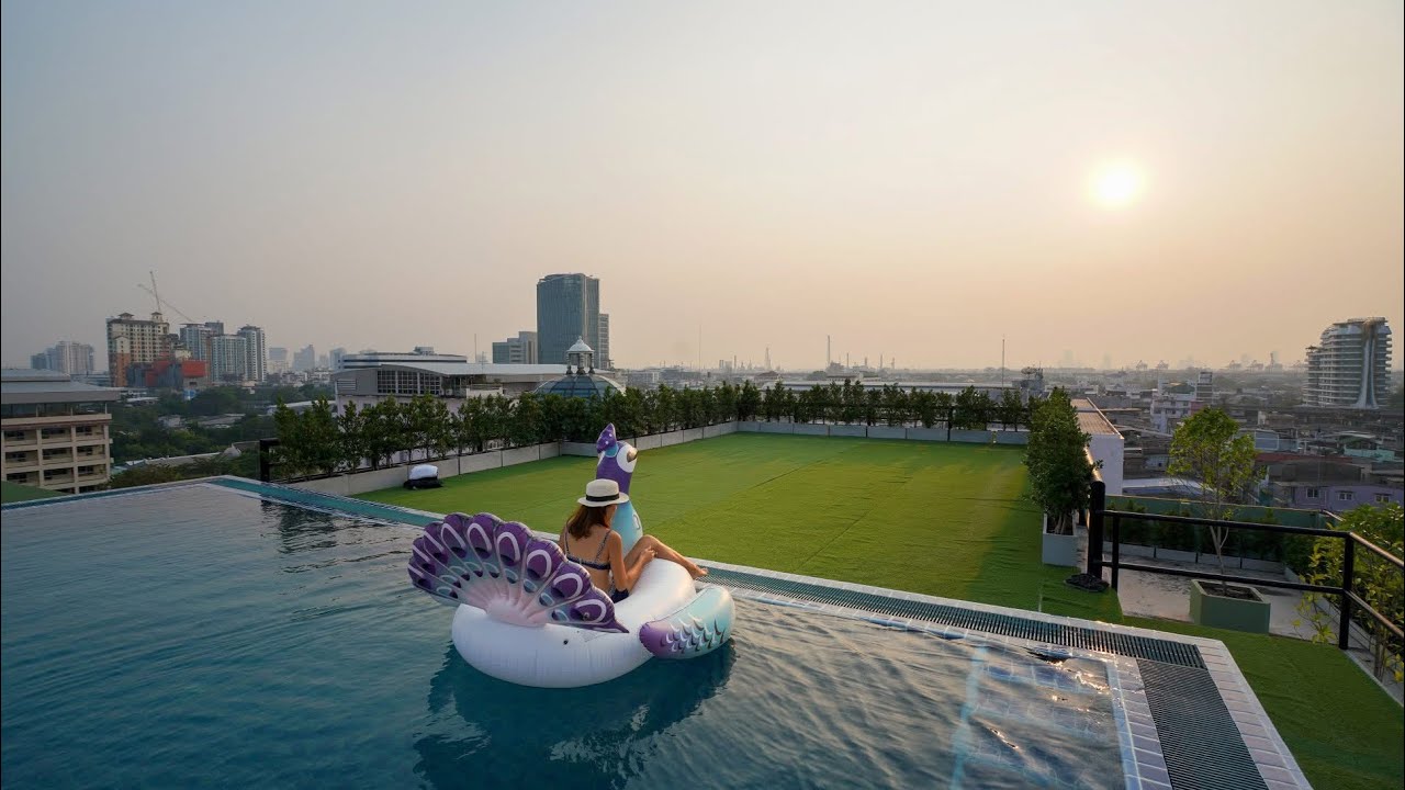 Romance hotel,shukumvit,Bangkok.