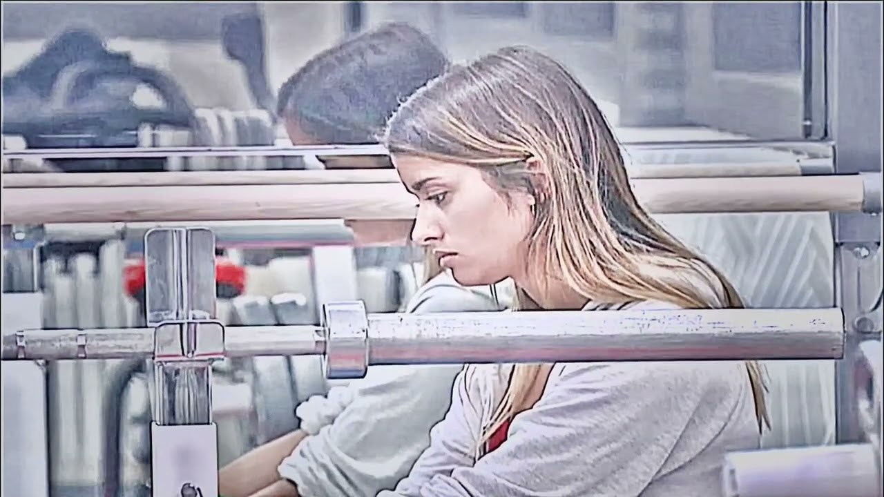 376B. BB23 CHRISTIAN BIRKENBERGER & ALYSSA LOPEZ RELATIONSHIP ON BIG BROTHER 23