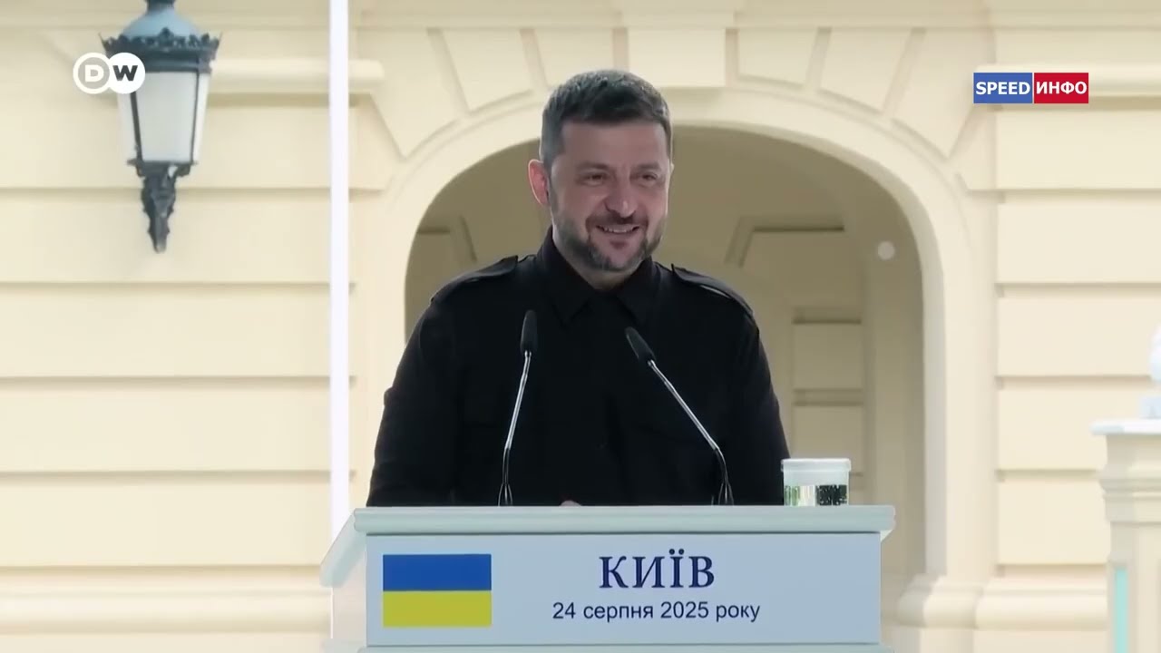 ⚡️Зеленский не принял мирный план | Путин дал решительное распоряжение флоту
