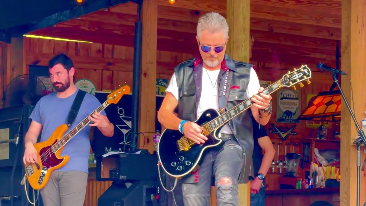Prog on the Ranch 2024 3/17/2024