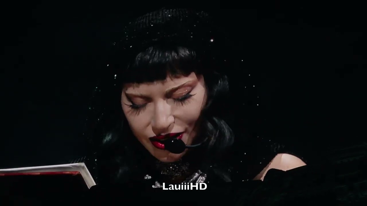 Lady Gaga - Joanne - Live in Stockholm, Sweden 13.10.2025