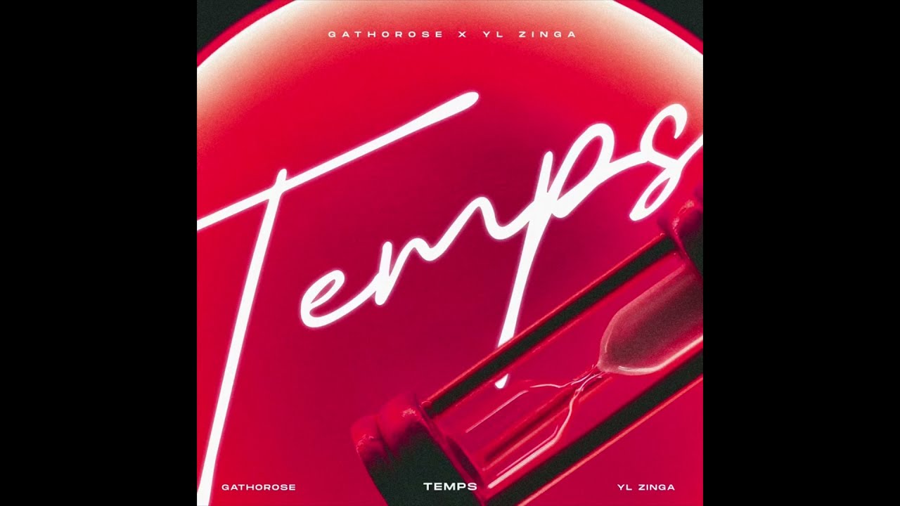 Gathorose x YL Zinga - Temps