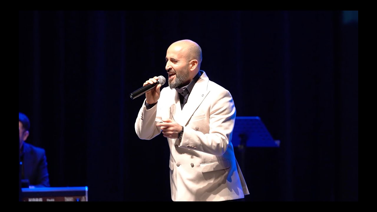 Eleanora Live | The Golden Era of Azerbaijani Music