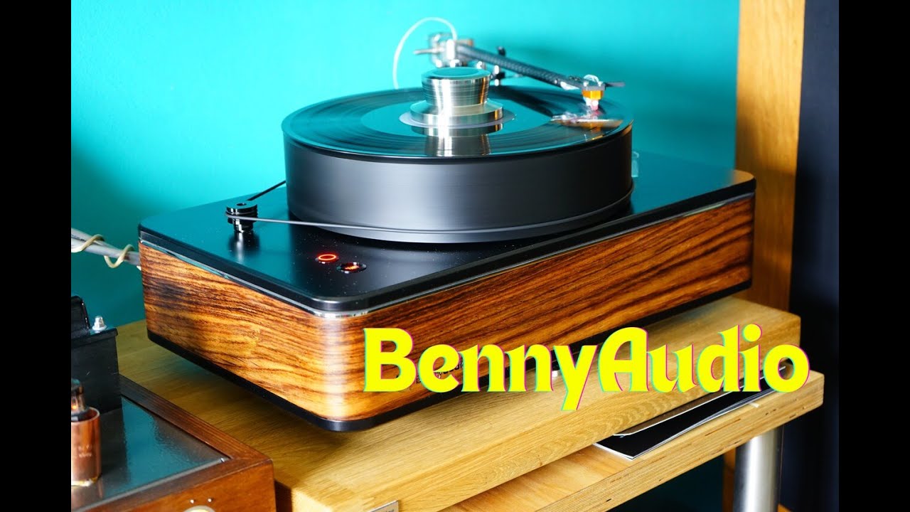 BennyAudio Immersion II  klasa sama w sobie