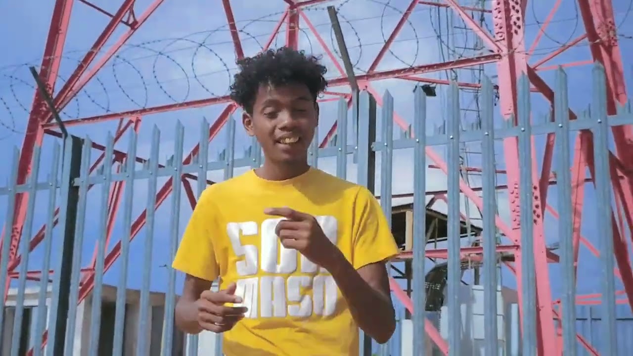 TEÏDRA Ft LEE TAFITA -- TANDRIFY ___ VIDÉO OFFICIAL 2025