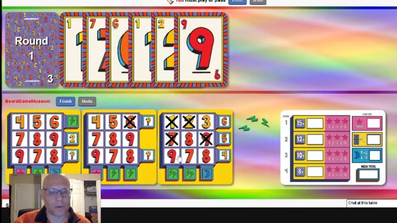 Super Mega Lucky Box--Online Gameplay