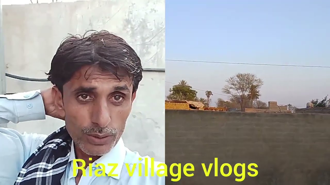 My second vlogs optical fiber 300m new connection  Riaz village vlogs