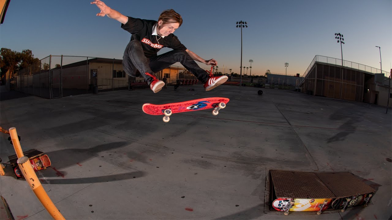 CHRIS HIETT Throughout The Years Raw clips