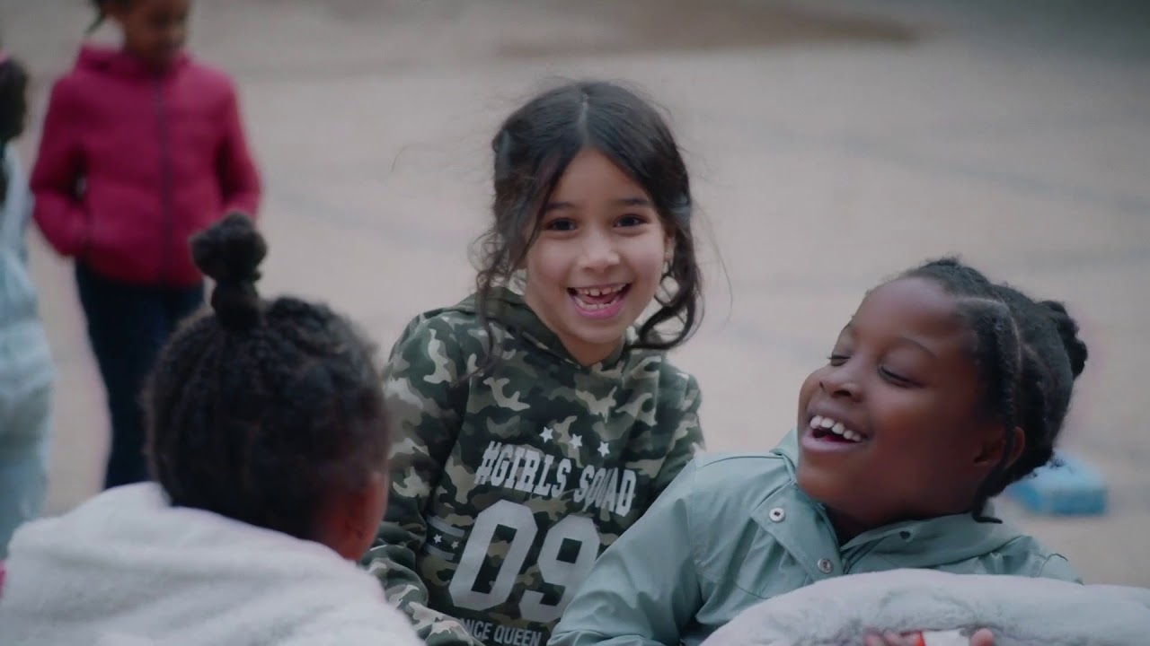 Iedereen digitaal - Buurtwerk 't Lampeke