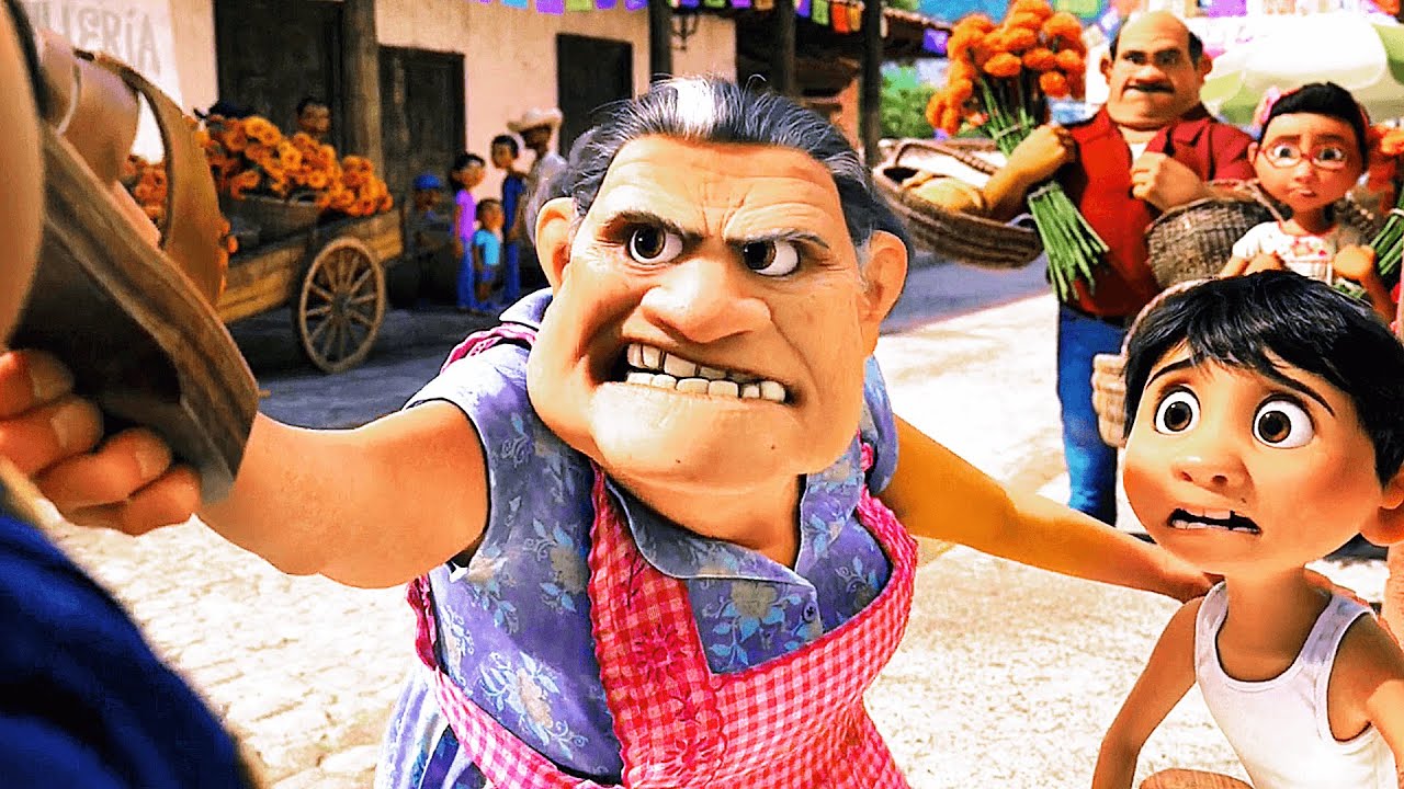COCO Clip - 