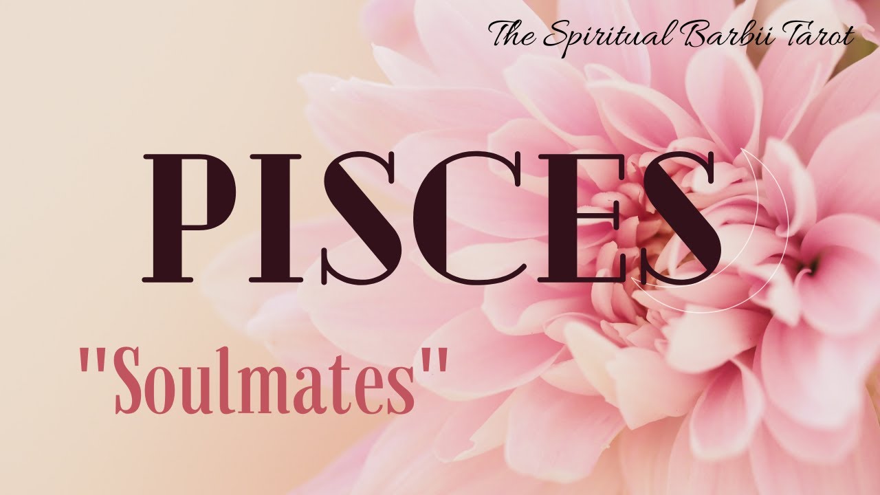 PISCES 💖 THIS IS BIG! NO JOKE THIS PERSON IS GUNNA TAKE A BIG BOLD STEP TOWARD U! ~SOULMATE READING~