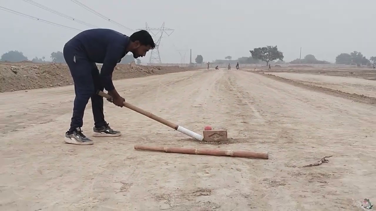 Full match || chok danda ||