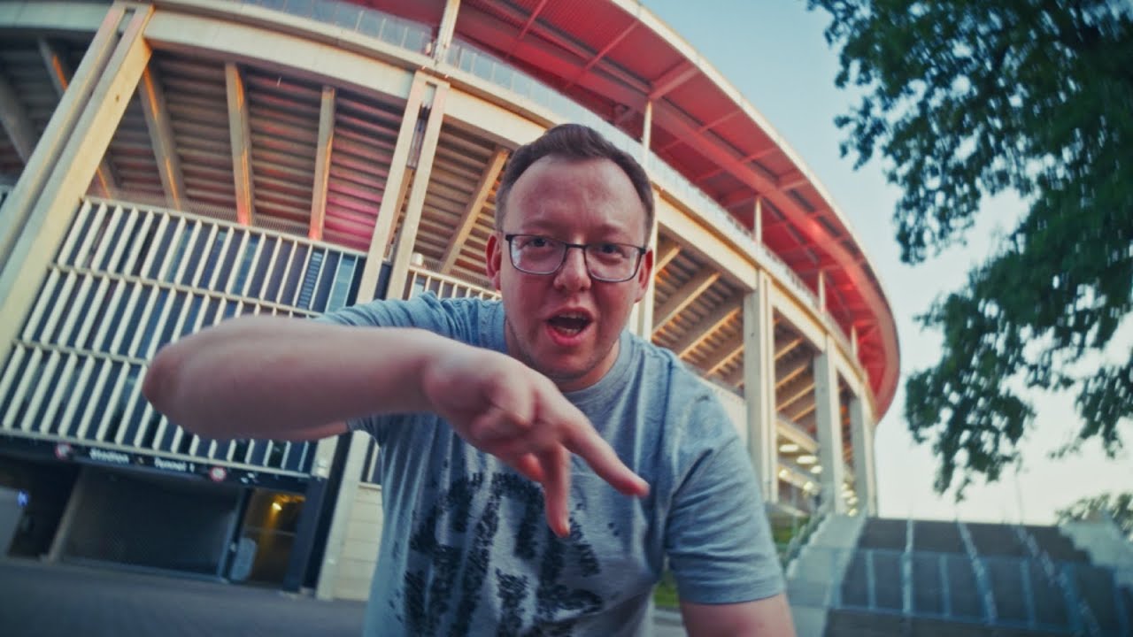 Romenatic - Beste Version (prod. von DR. CHOP)