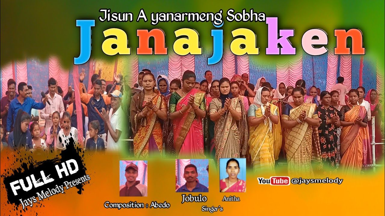 Luara Palli Luara Padsardi | Soura Christian Song 2024 | Jays Melody @jaysmelody