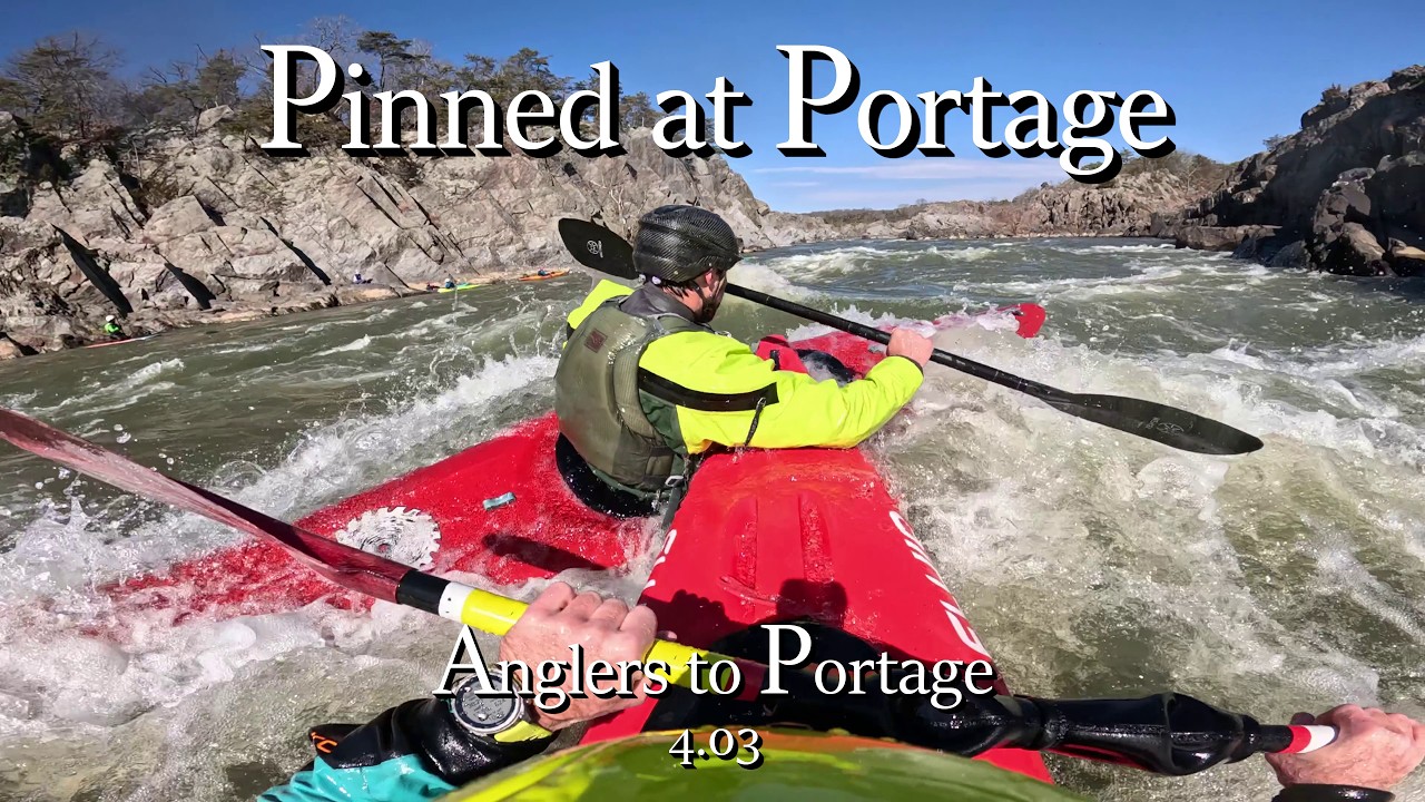Pinned at Portage, Anglers to Portage, 4.03, 2026-02-28