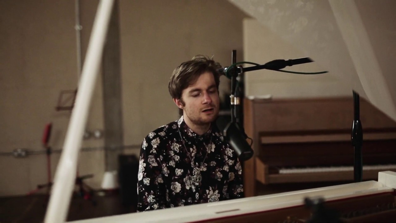 Rowan // Before (Live in Attica)
