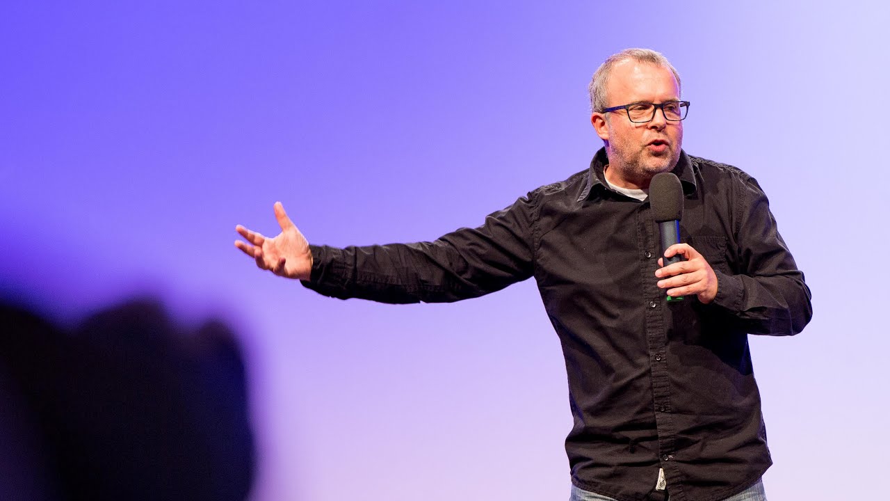 Leben in seiner Gegenwart | Thomas Herrmann | Move Church