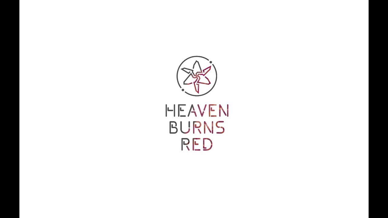 【Heaven Burns Red MAD】Particle Effect【Ch 4 Part 1 Spoiler Alert】
