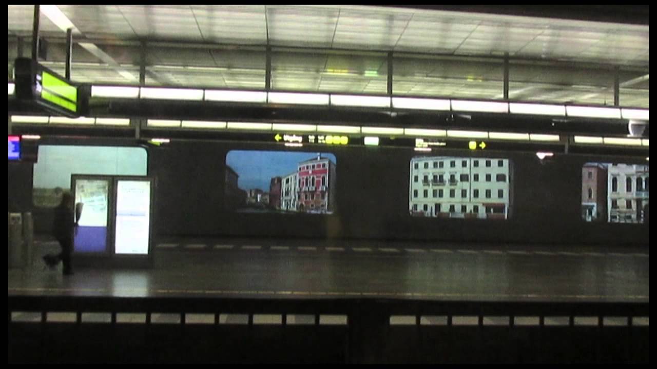 Train Stockholm-Copenhagen | Junalla Tukhomasta Kööpenhaminaan