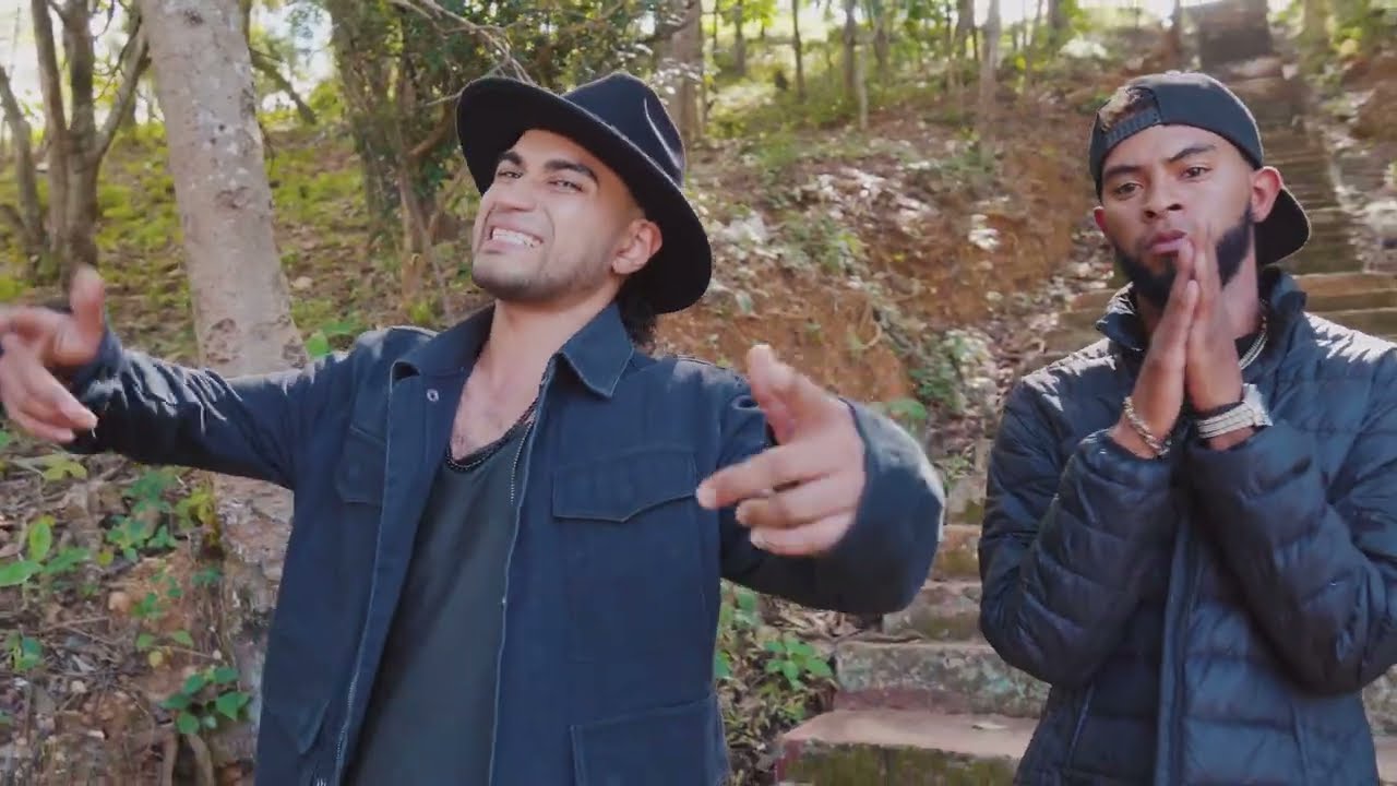 EL TAKER - A La Cara (feat. SM)