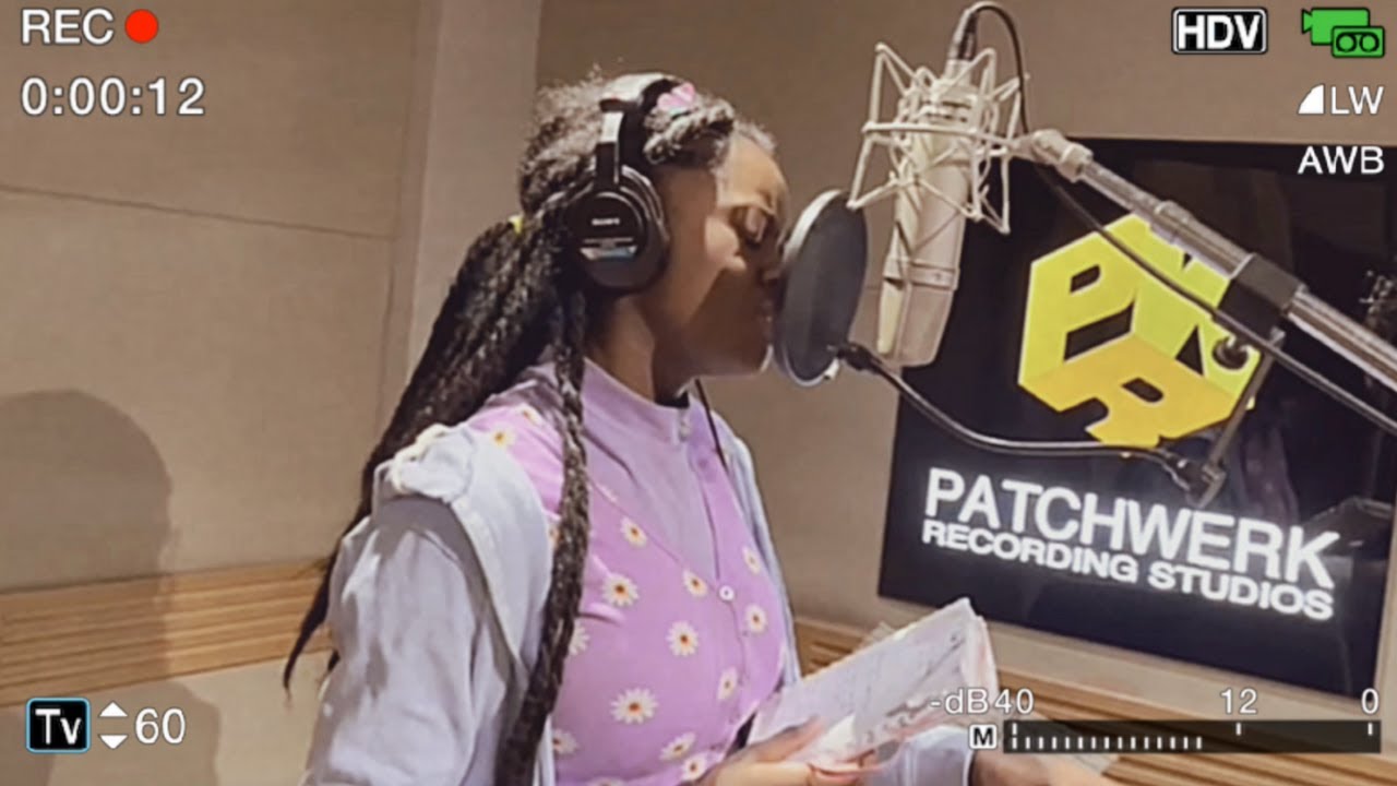 Israelite Boo Thang - Song by Deborah