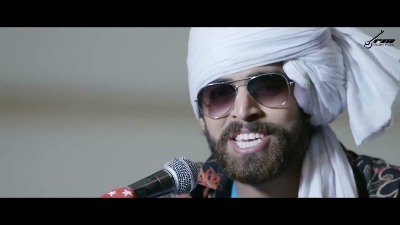 Masoom Sharma : Teri Jhaki Ke Ma Gola Maru | Amanraj Gill | Sonika Singh | Haryanvi Song