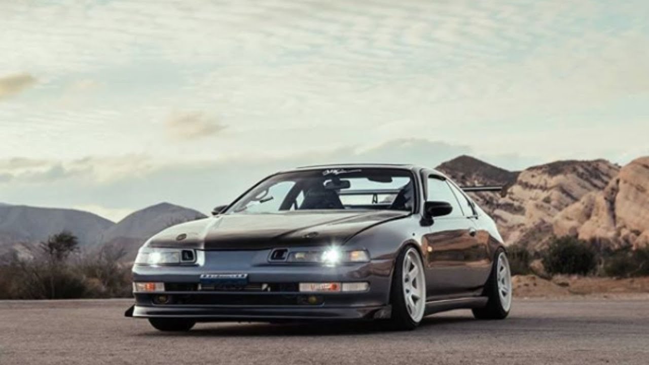 2019 Prelude Meet