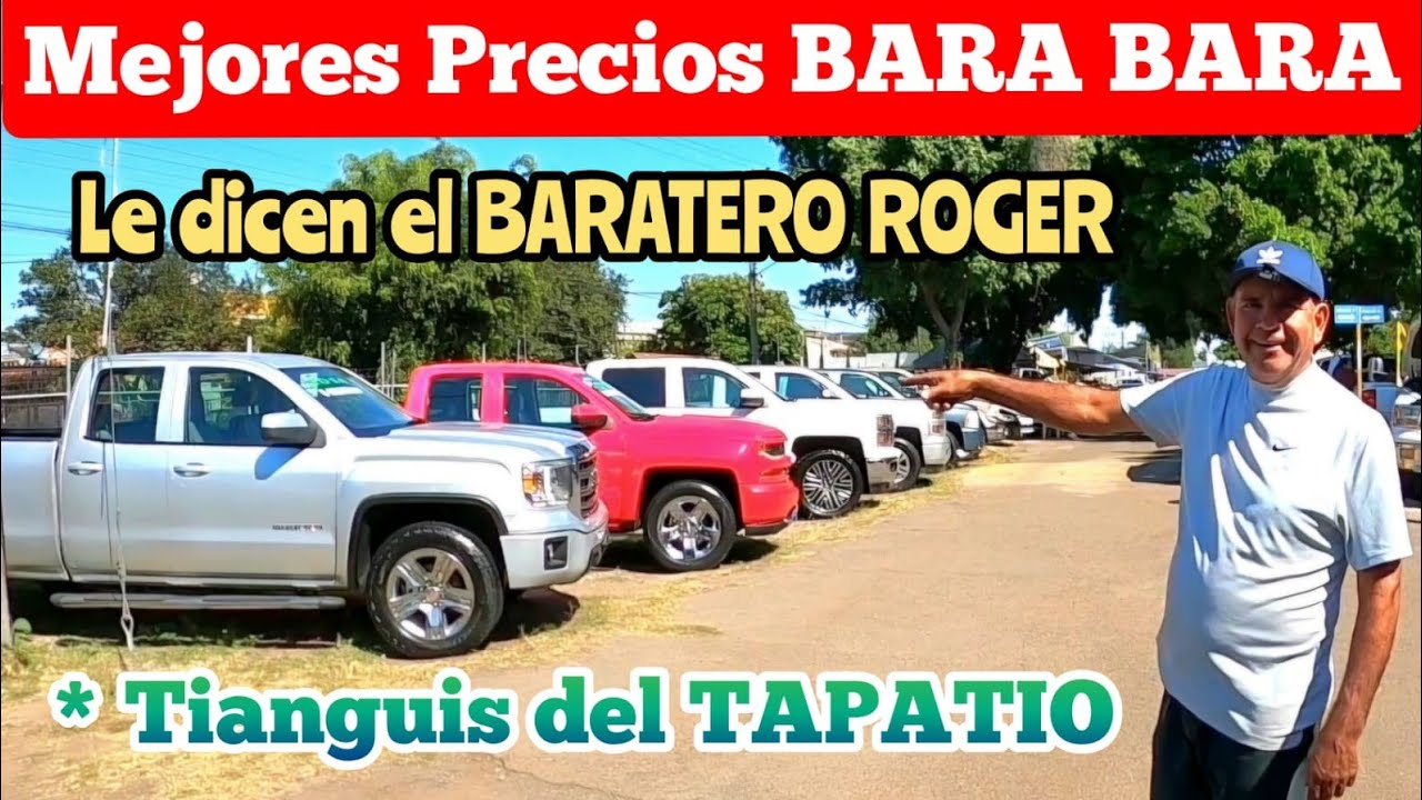 OFERTAS y PRECIOS camionetas Chevrolet ford Ram baratas en venta. autos de mexico zona autos