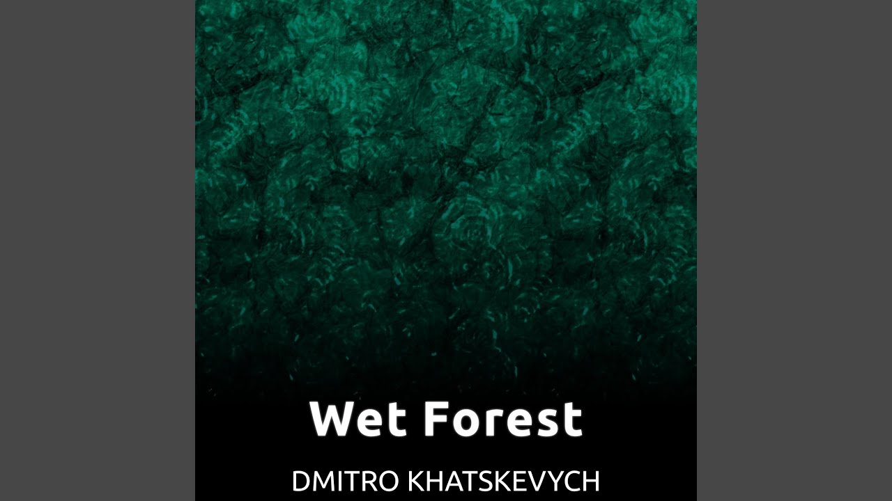 Wet Forest