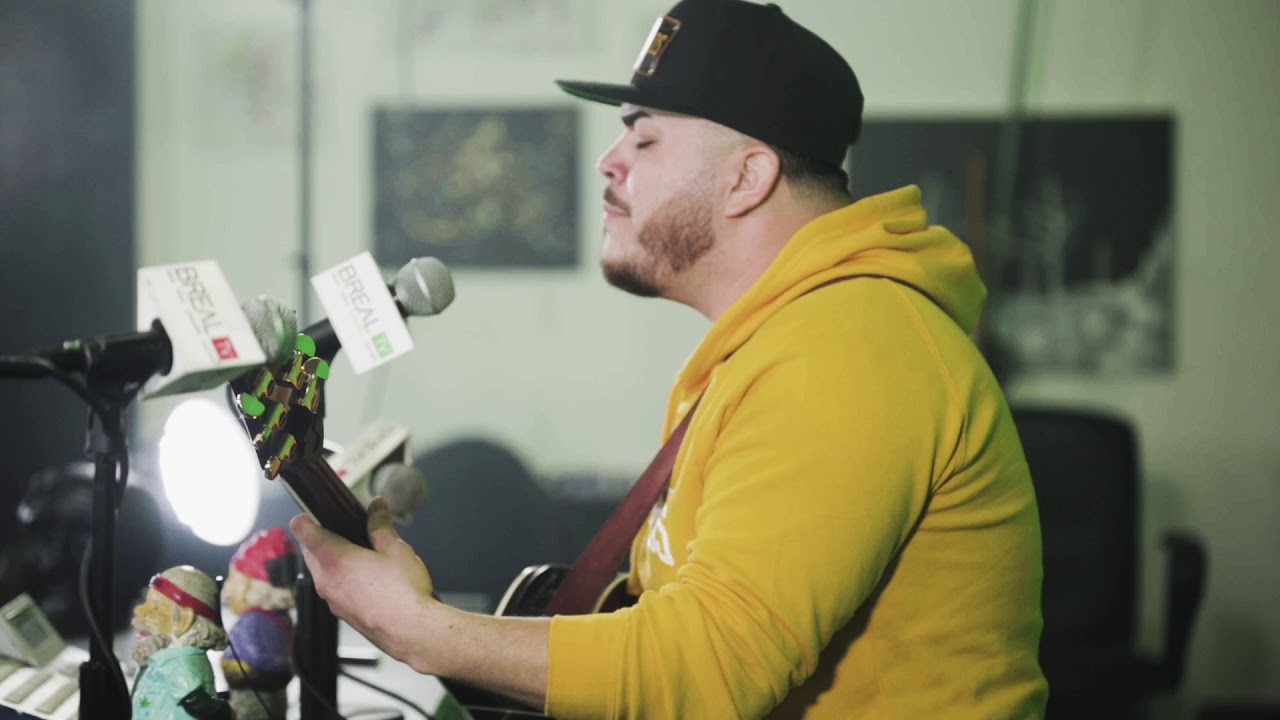 Oscar Cortez WDSTS Podcast Performance