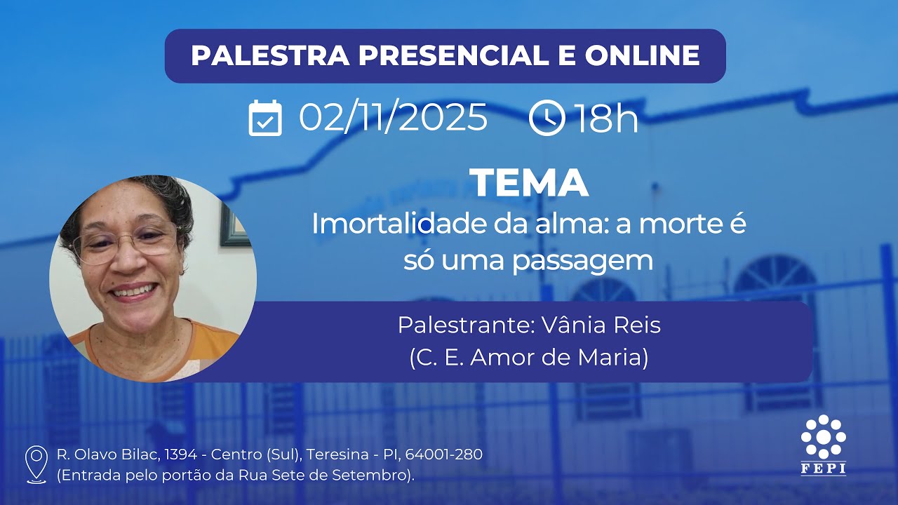 Palestra 