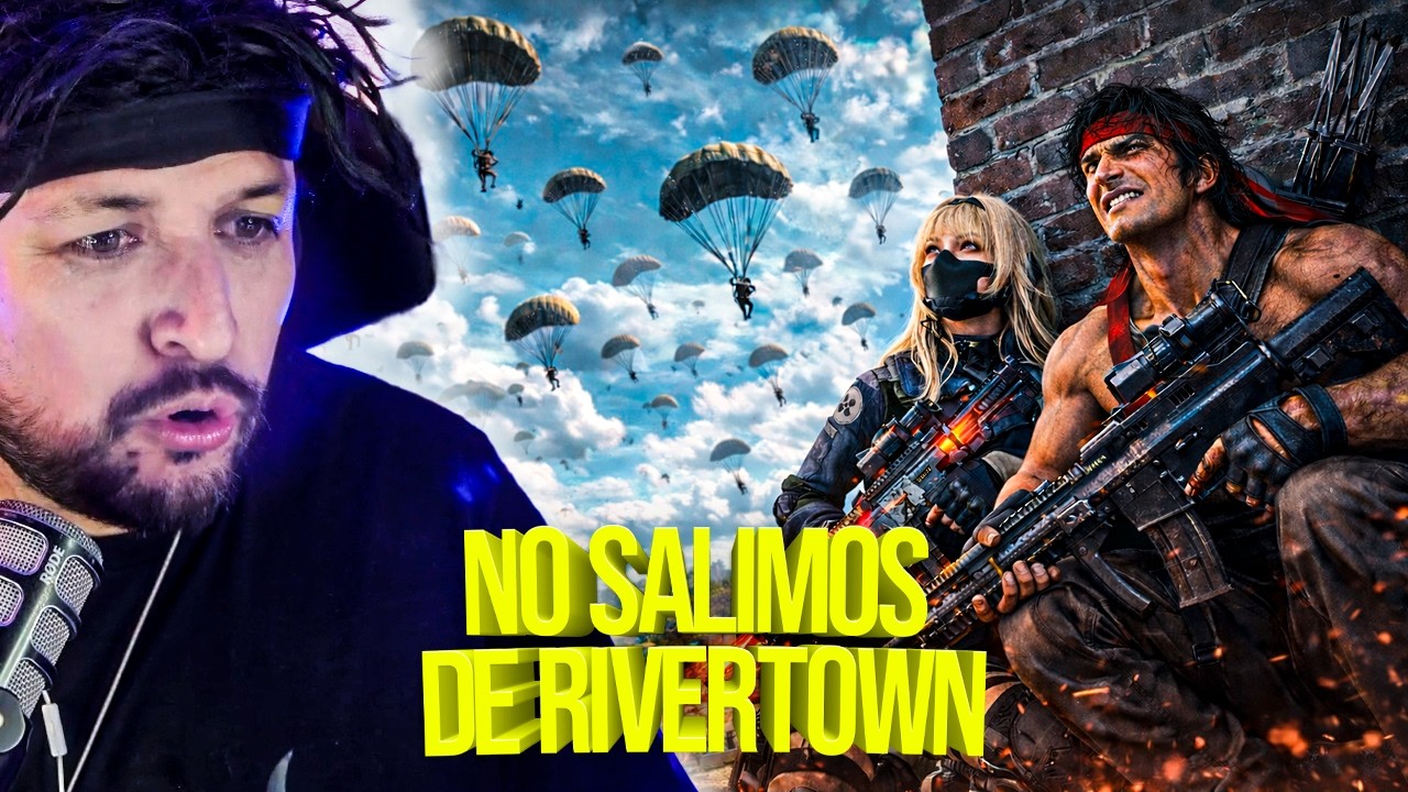 NO PUDIERON CON NOSOTROS