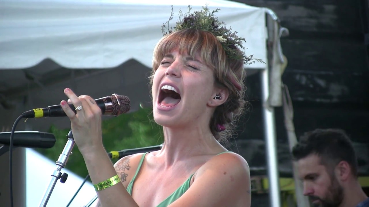 Dustbowl Revival, 