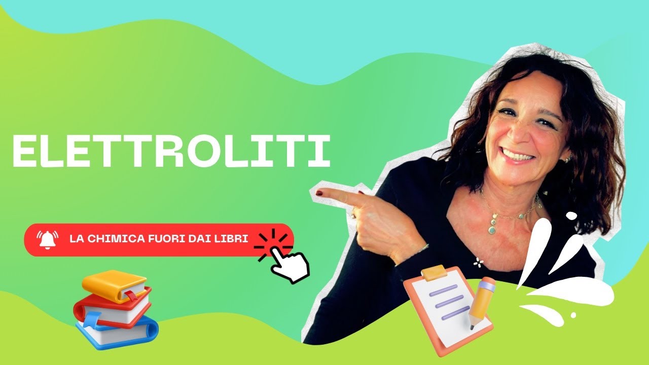 Elettroliti