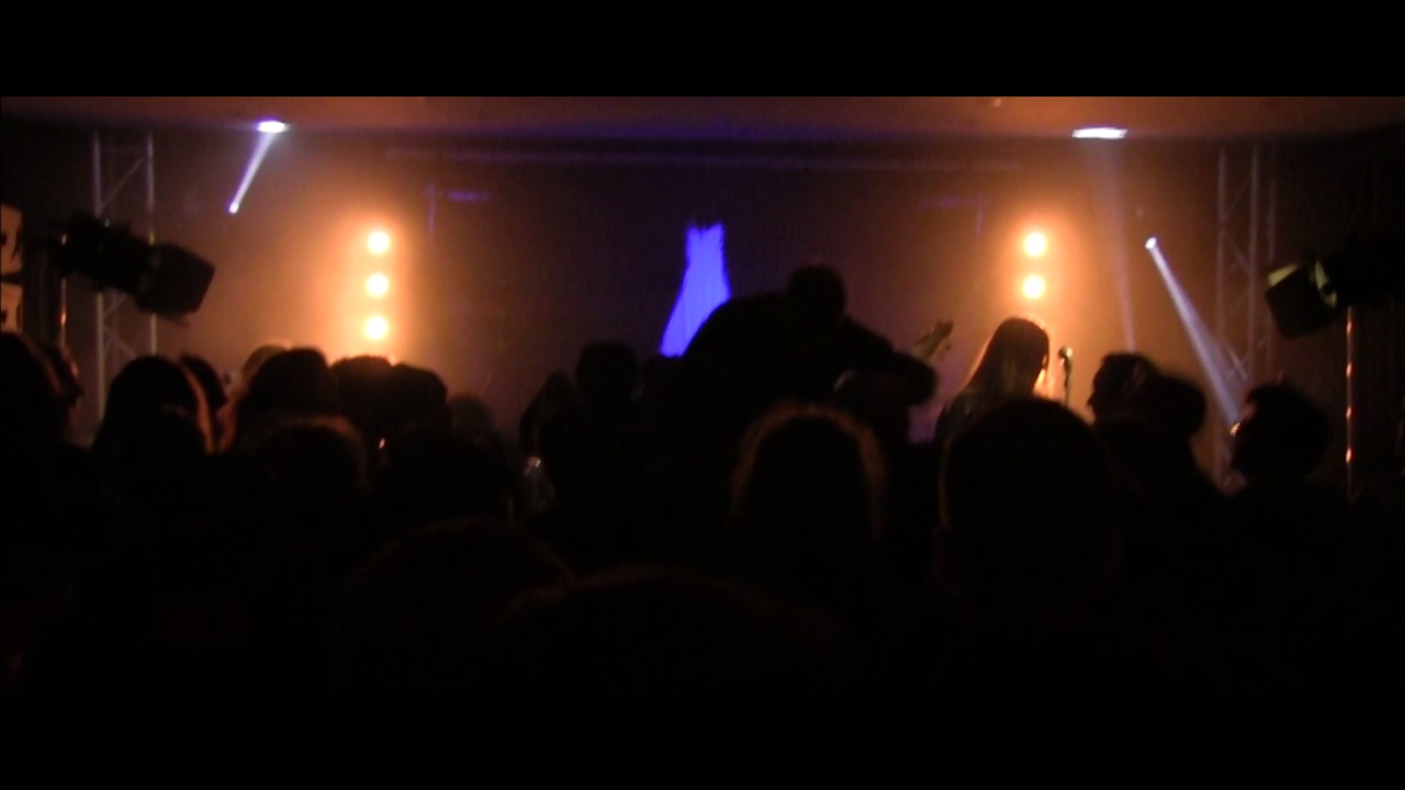 Uppsala Shockwave Video Teaser