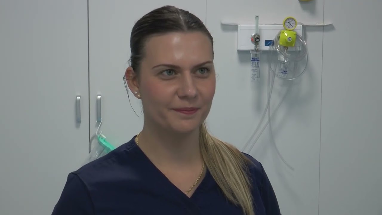 Országosan egyedülálló sugárterápiás kezelést nyújt a Salgótarjáni kórház
