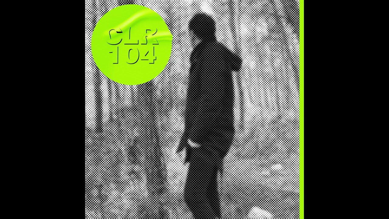 Shlomi Aber - Can&rsquo;t Sleep [CLR104]