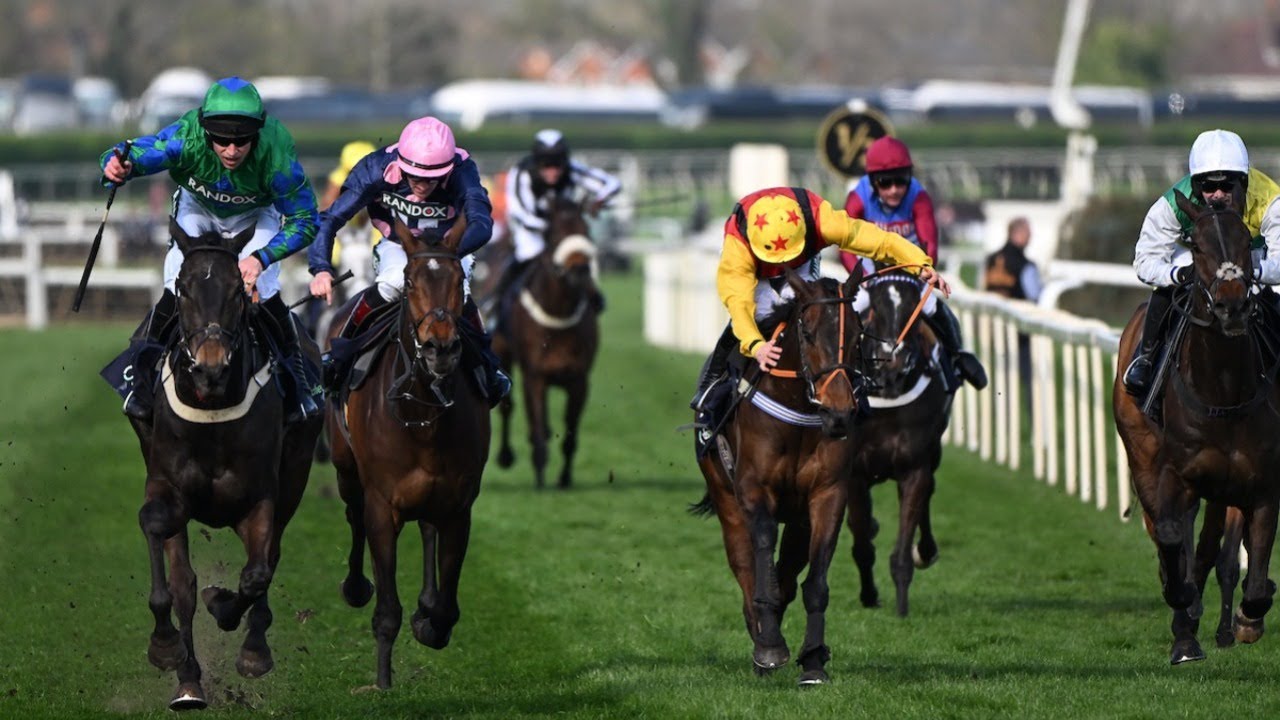 JULIUS DES PICTONS claims Sefton glory for Sheehan & Snowden