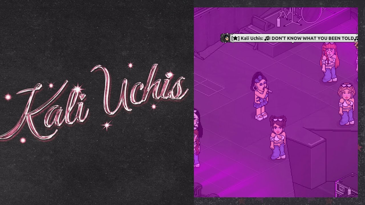 Kali Uchis - LIVE // EN VIVO (Call Me If You Get Lost Tour) (Habbo Version) | ROC Nation
