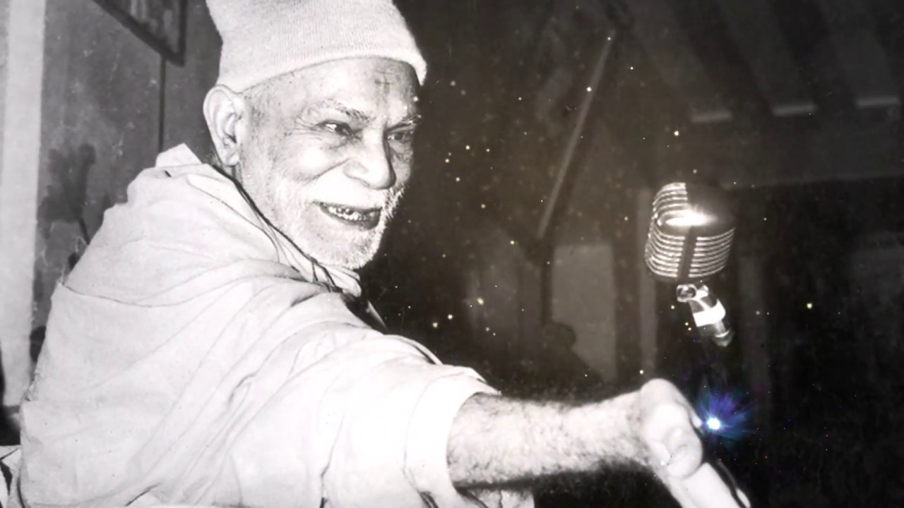 Kirtan Aradhna - Mare Ek Yogi Naam Nu Naanu