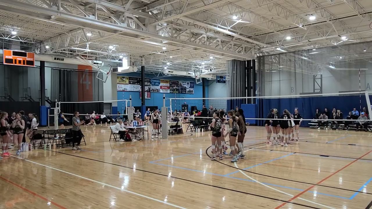UNO 13E vs MOD Elite G13 Blue L(2-1) 3-15-26