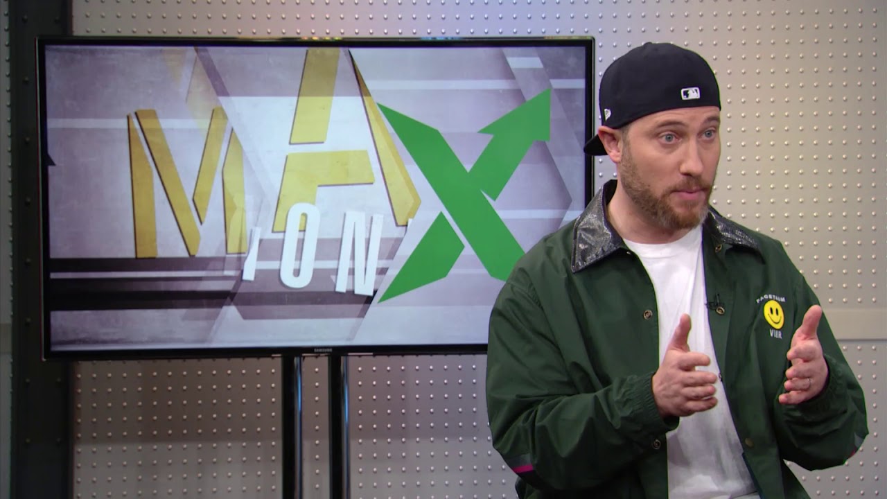 StockX CEO: Stock Market for Sneakers | Mad Money | CNBC