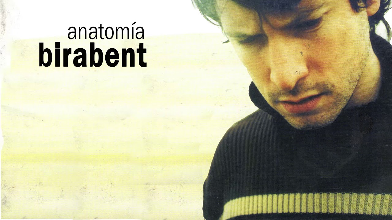 Antonio Birabent - Orbito